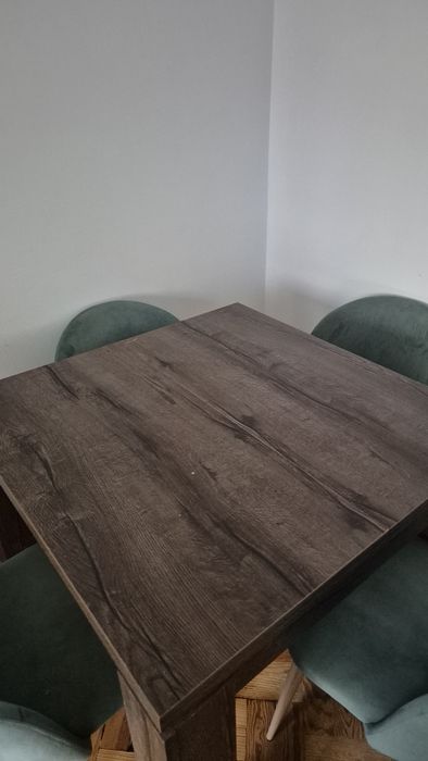 Mesa extensível Lacjum - Moviflor