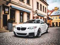 Bmw M240i 2017r.