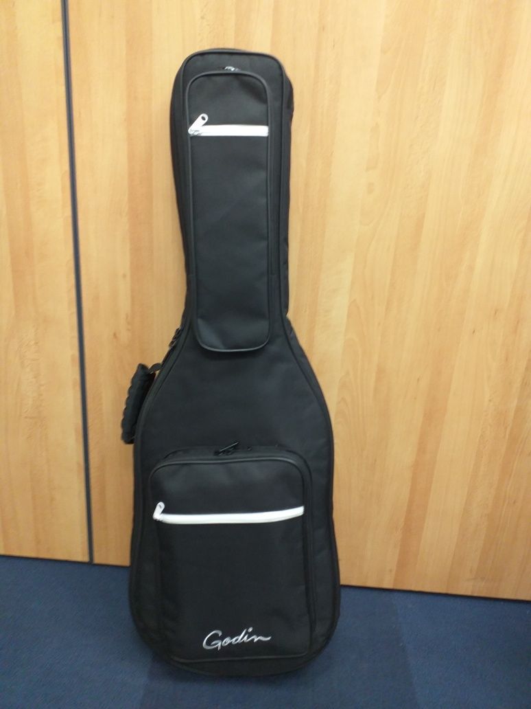 Pokrowiec do gitary GIG BAG GODIN.
