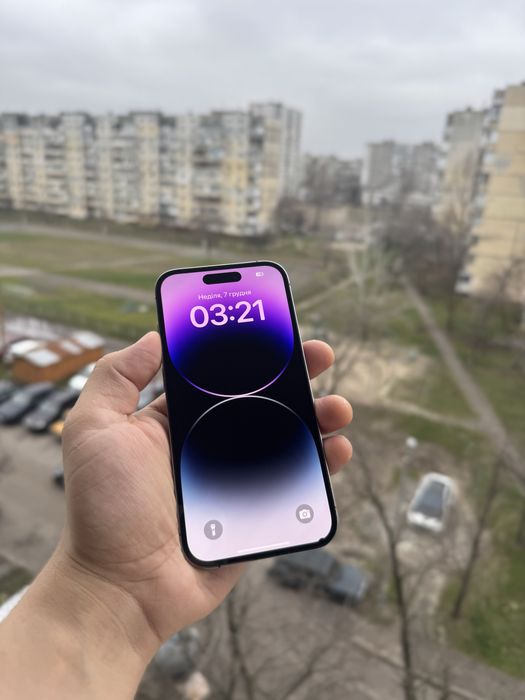 Iphone 14pro 128gb e-sim