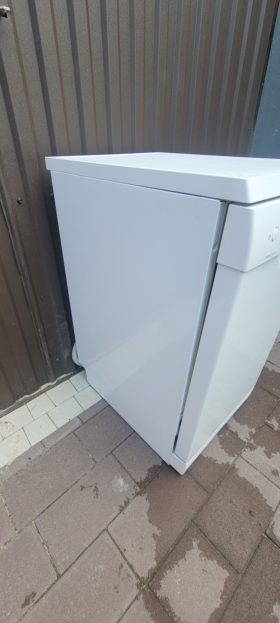 Посудомийна машина Bosch (45см)