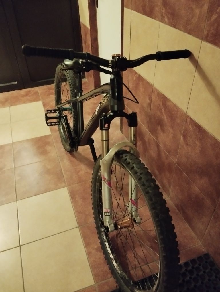 Dirt custom  mtb