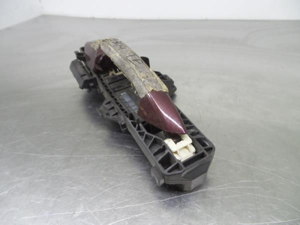 Puxador porta trás esquerdo MERCEDES-BENZ Classe C Coupé (C204)