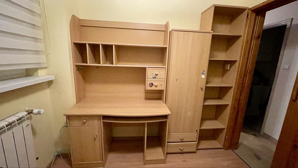 Meble używane za darmo