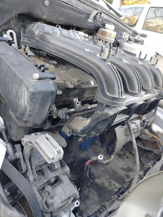 Разборка Лада Клина 1119 1118,разбор 2008г