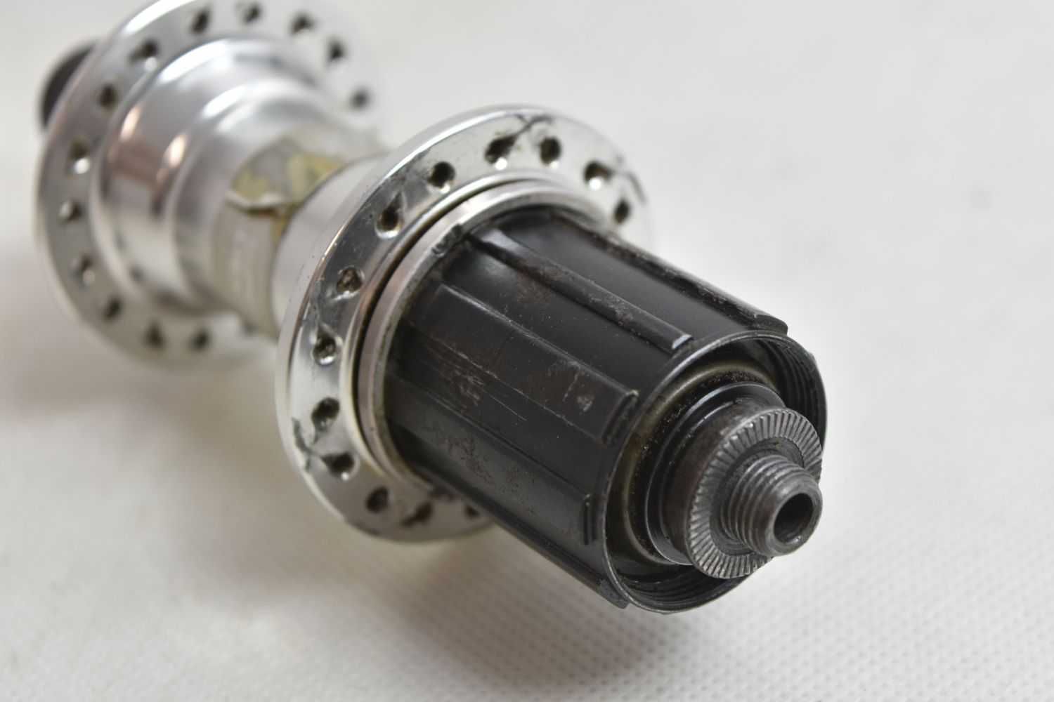 piasta tył SHIMANO DEORE XT fh-m737 ! 36ot. ! 135mm !