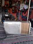 Radio portátil Philips