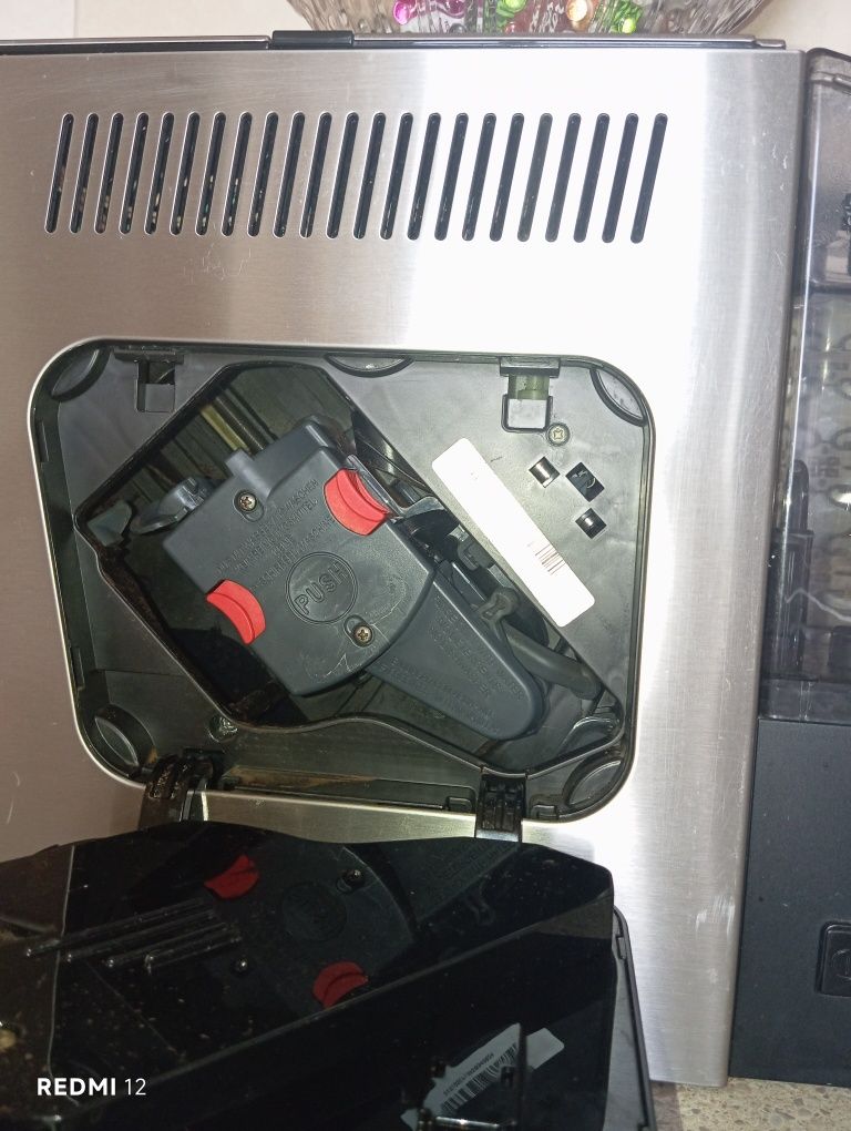 Delonghi Prima Donna XS