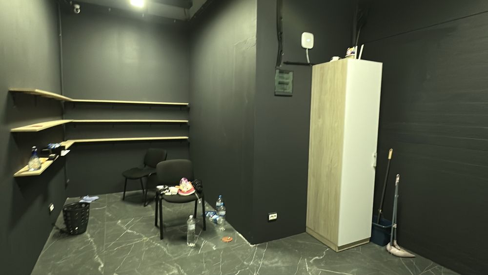 Аренда 12м возле АТБ Донецкое шоссе121