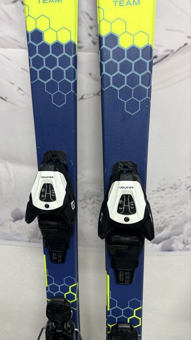 Stockli x team 150cm