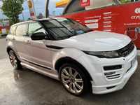 Range Rover Evoque HAMANN