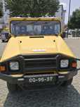 UMM Alter 4x4 1986