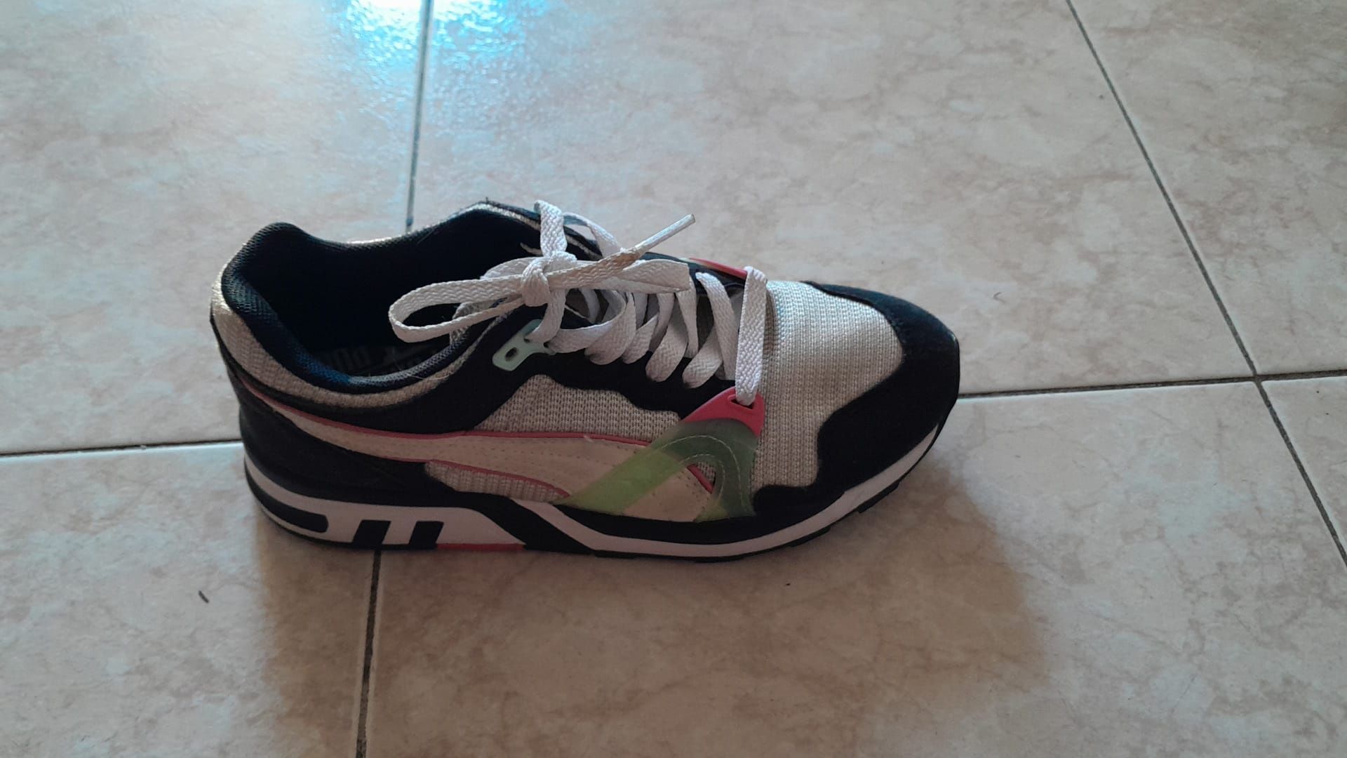 Sapatilhas Puma 37