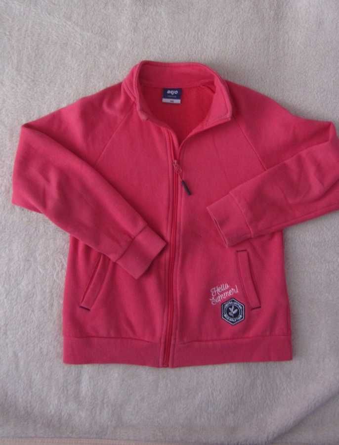 Bluzy dla dziewczynki r 146 Reserved Bejo
