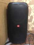 Колонка jbl 110