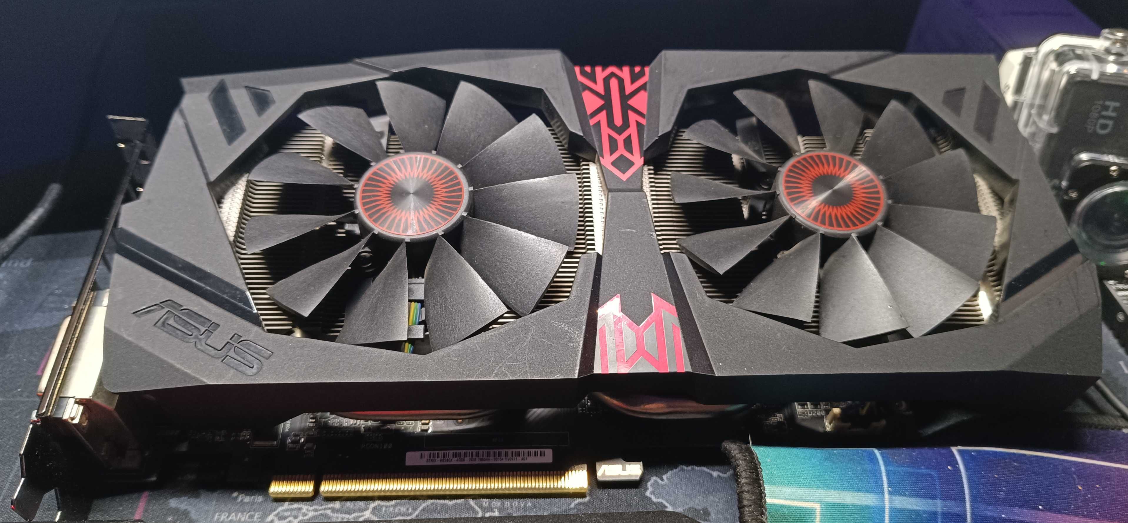 komputer do Gier gamingowy okazja !!! DDR4 SSD ZALMAN