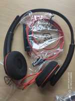 Гарнитура (наушники) Plantronics Blackwire C3220 (209745-201)