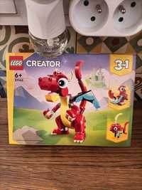 Nowe lego creator