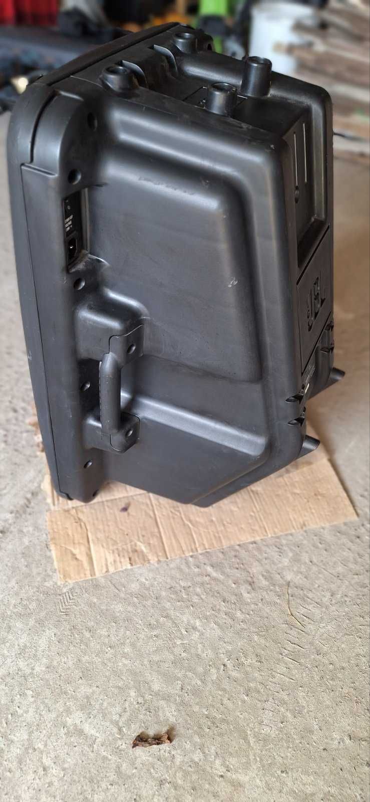 JBL EON15 G2 175 watts