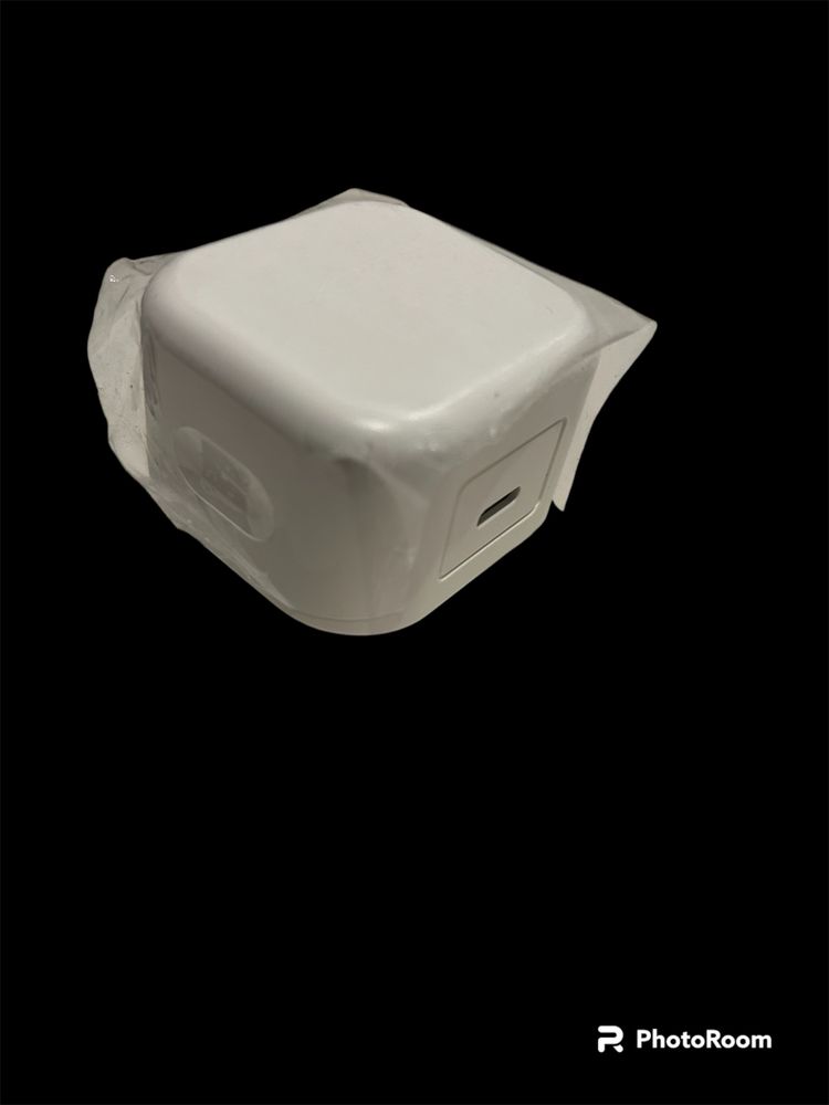 Bardzo szybka ładowarka 20W USB-C do iPhone PD