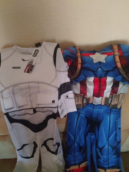 Парасольки дитячі