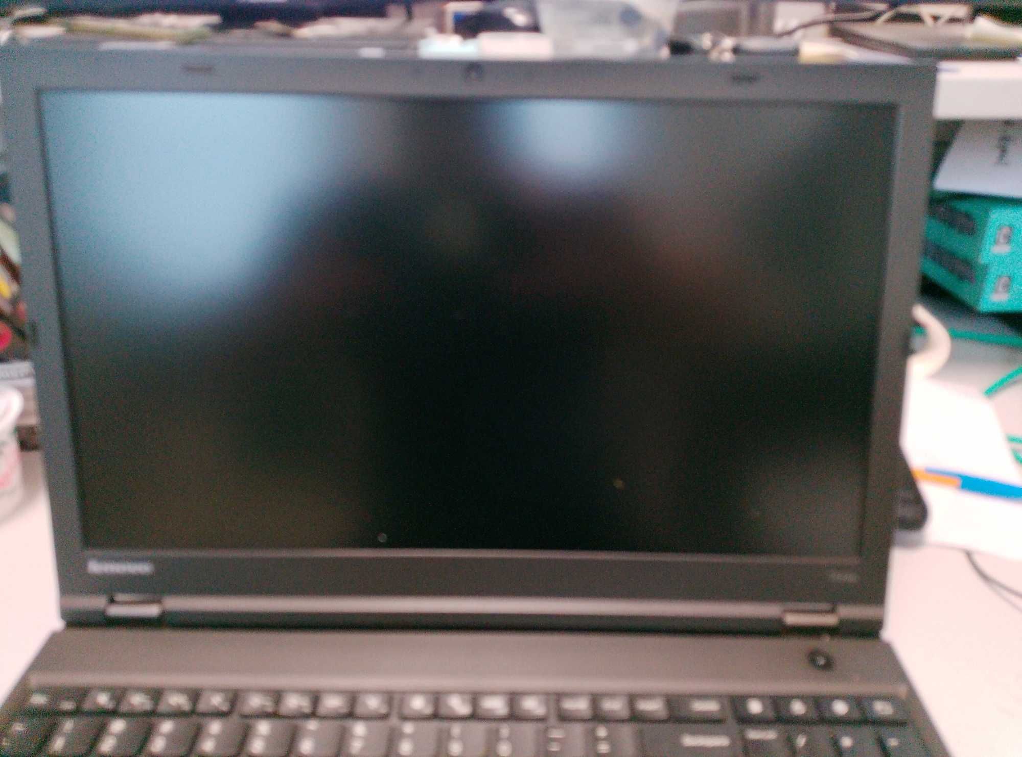 Lenovo ThinkPad T540p – Solidny sprzęt w doskonałym stanie!
