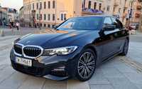 BMW Seria 3 2.0D 190 KM X Drive 4X4 *SALON POLSKA* Gwarancja ! FV 23%