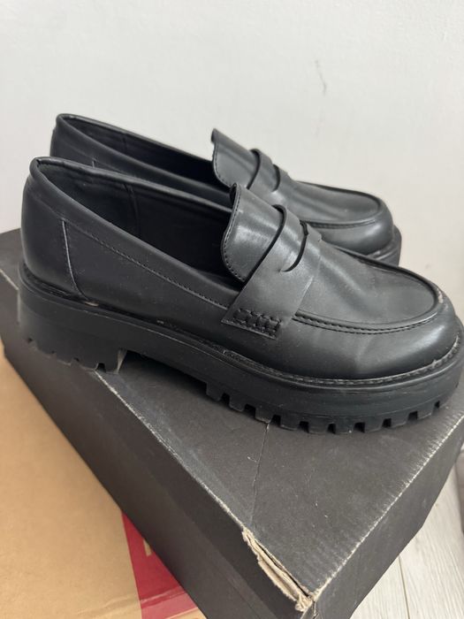 Туфлі Strabivariys  в нормальному стані