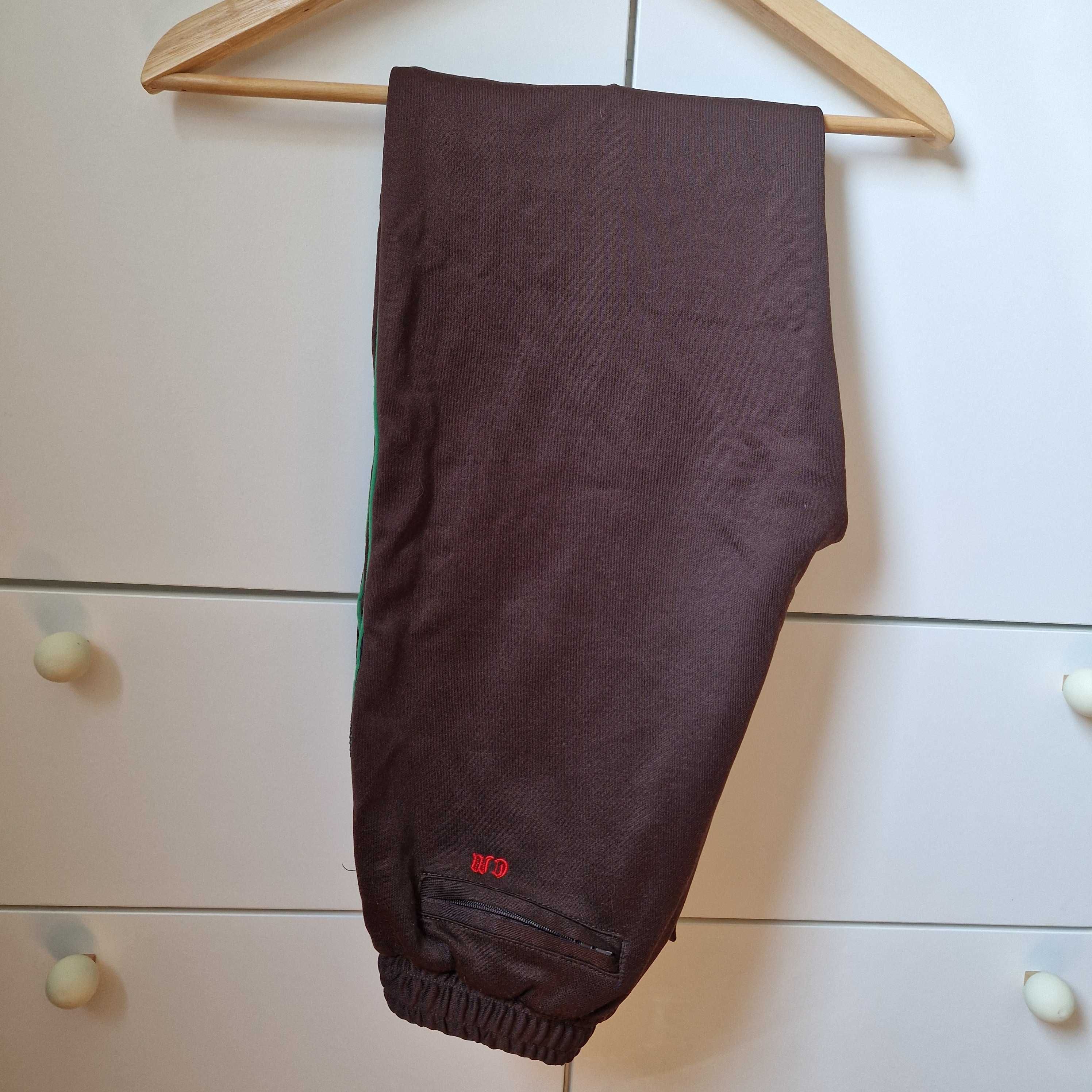 Fato de Treino Unissexo (Calça + Casaco) - Colégio Militar  - 14 anos