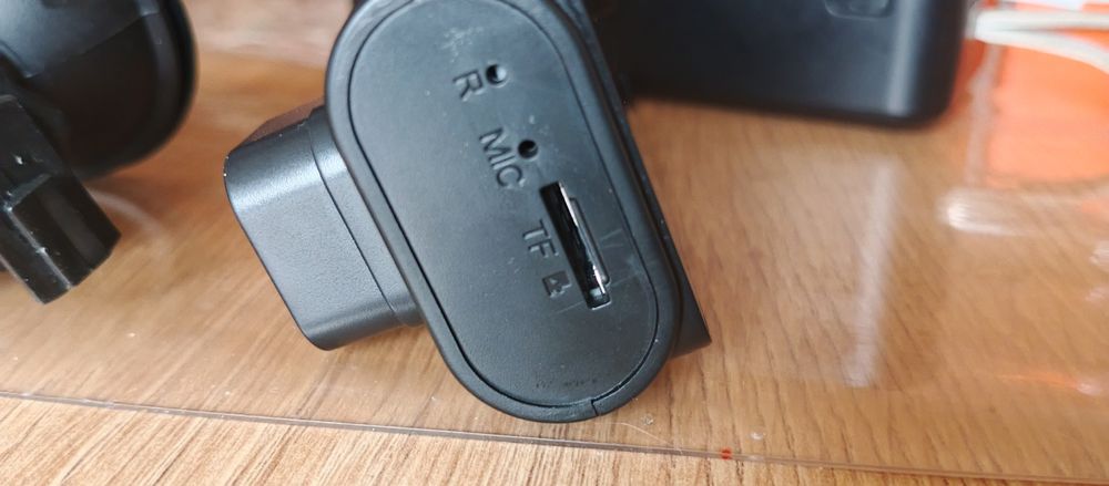 Відеореєстратор "Dash Cam" від SZT