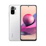 Xiaomi Redmi Note 10 4/64 Pebble White