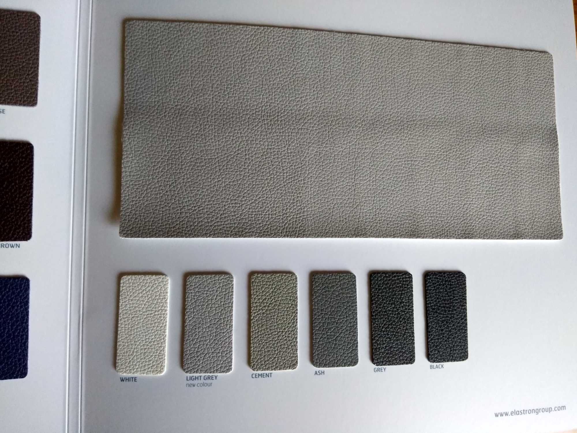 Cama Estofada 008+ Estrado Novo