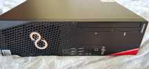 Fujitsu esprimo d7010n