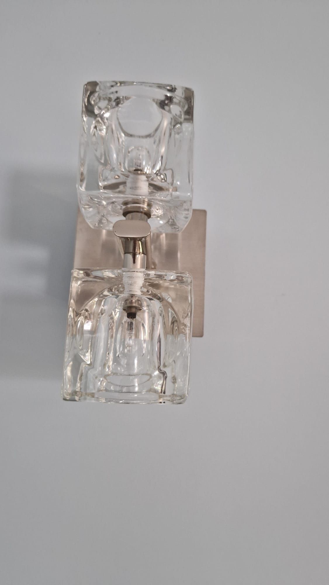 Lampy do salonu zestaw
