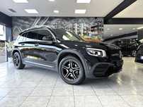 Mercedes-Benz GLB 200 d AMG Line