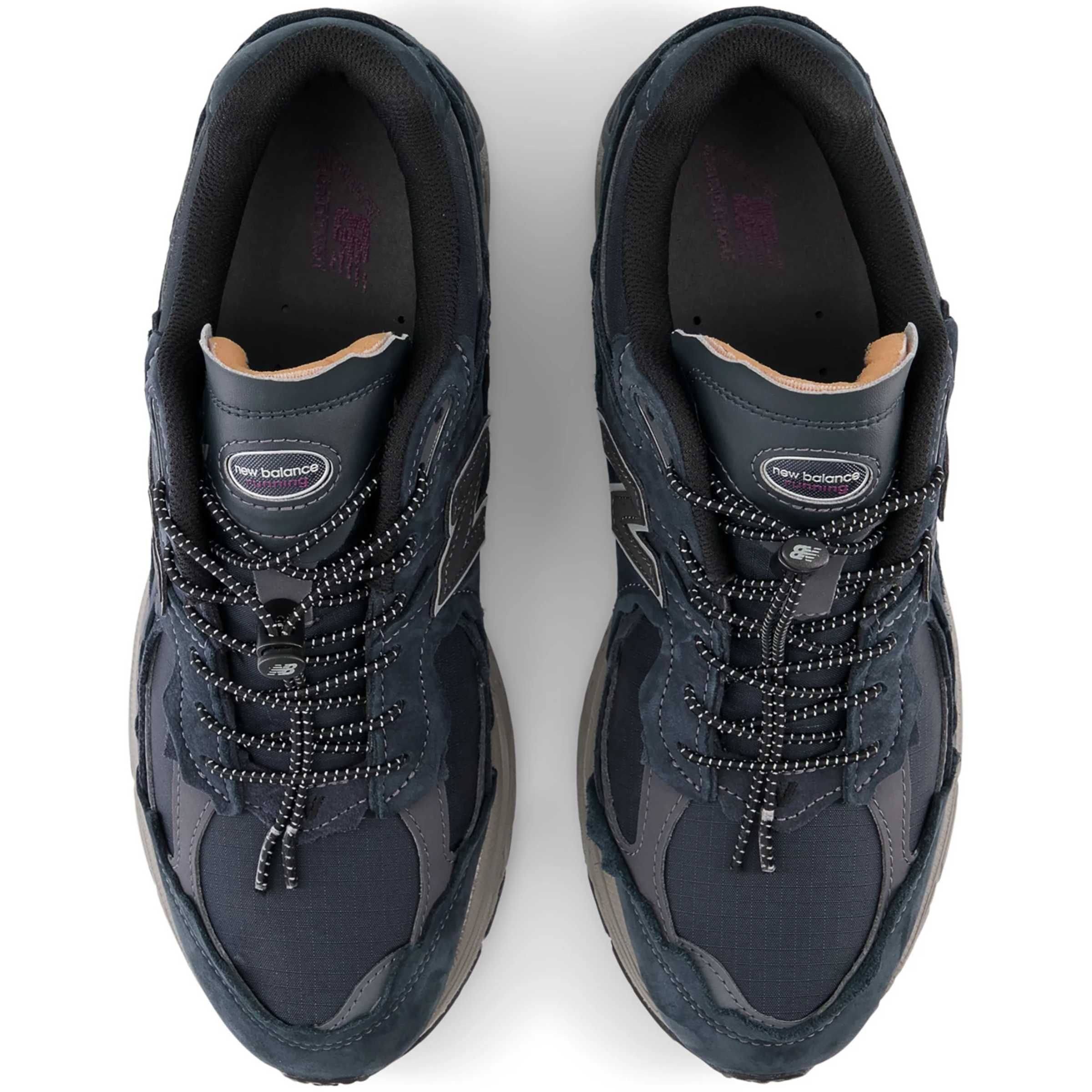 ОРИГИНАЛ‼️ New Balance 2002R (M2002RDO) кроссовки мужские кросівки