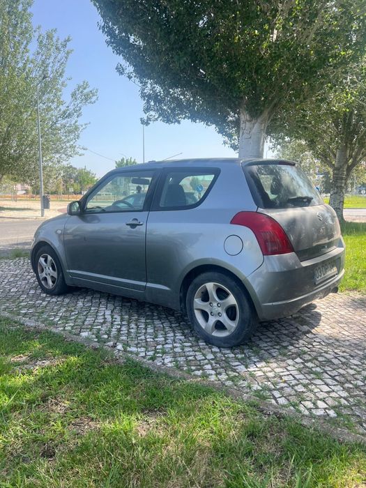 Suzuki Swift 1.3 Diesel