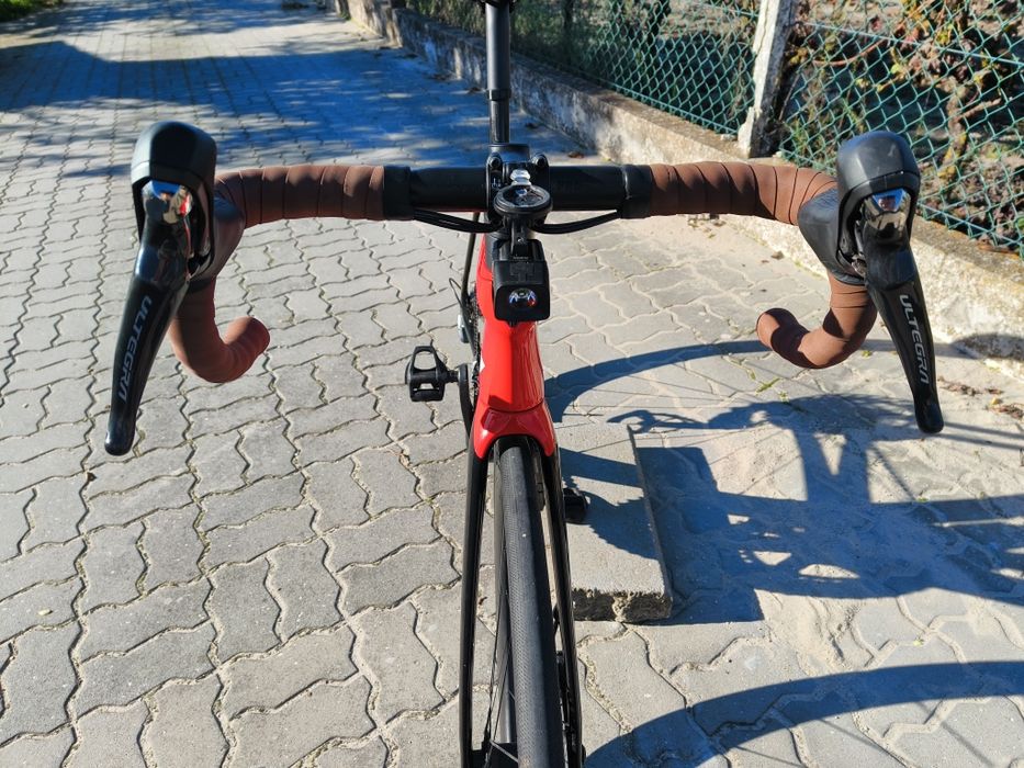 Trek Emonda SL6 Pro disc 2024