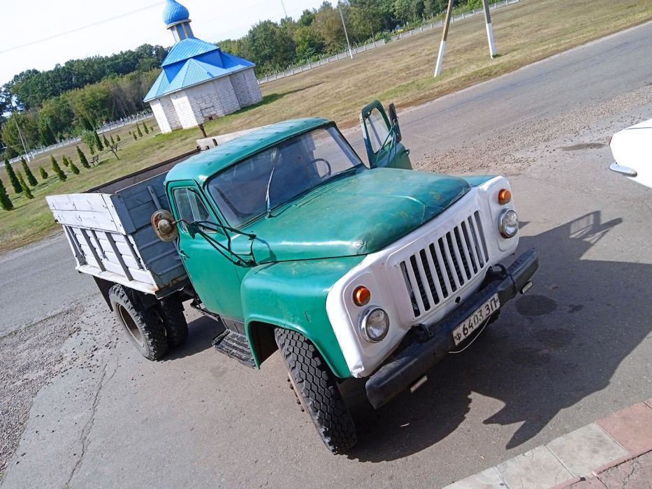 Продам або обміняю