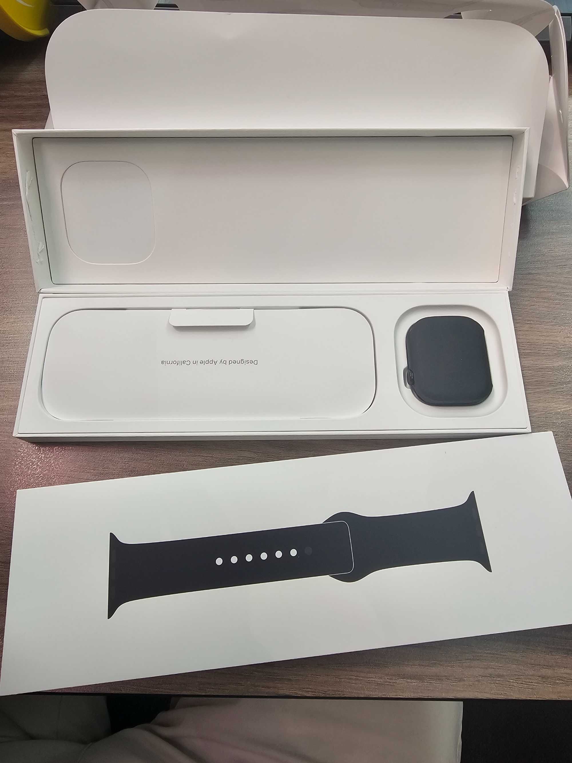 Apple watch 10 GPS