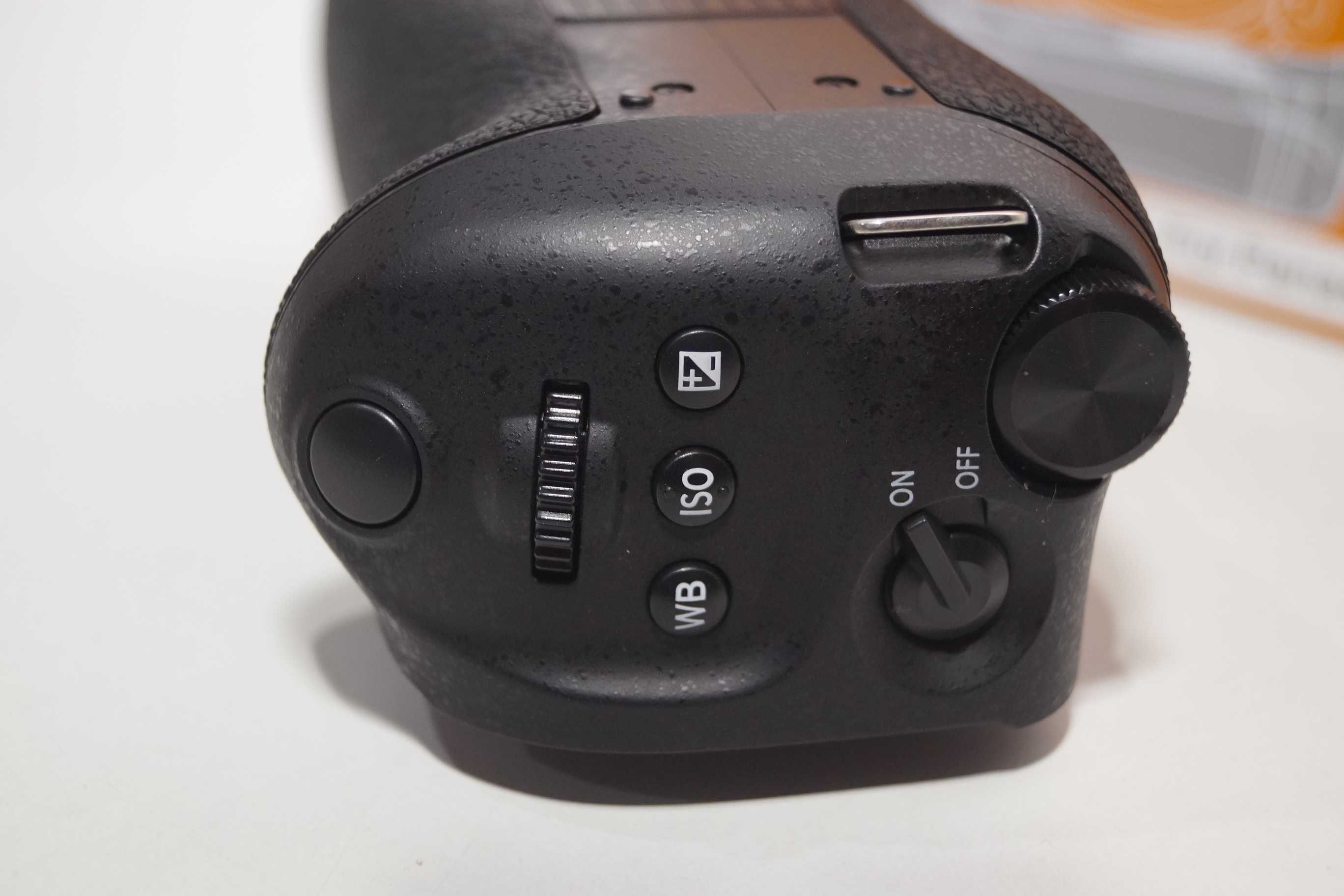 Neewer DMW-BBG9 Grip Uchwyt baterii kompatybilny z Panasonic Lumix G9