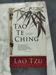 Tao Te Ching - w poszukiwaniu równowagi - Lao Tzu