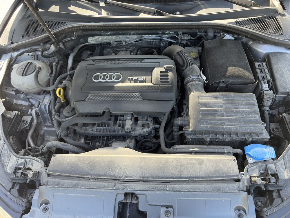 Audi A3 Premium Plus