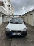 Opel Corsa 1.5 TD