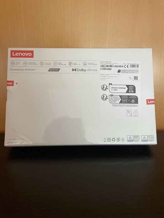 Lenovo Ideia Tab
