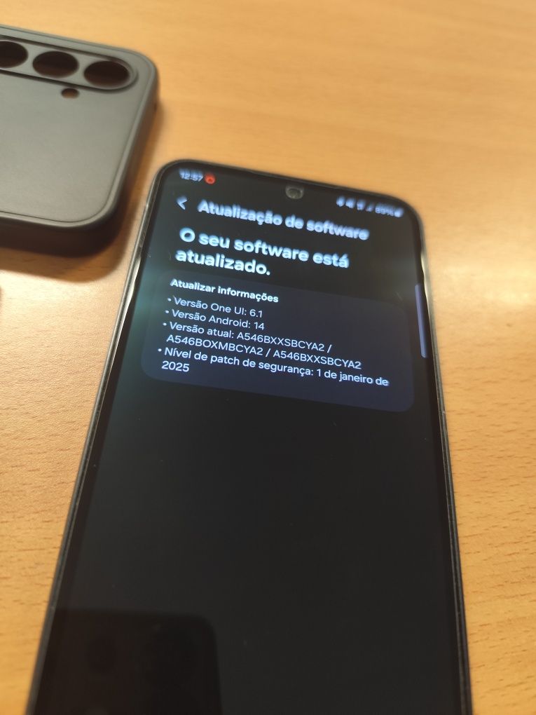 Samsung Galaxy A54 5G