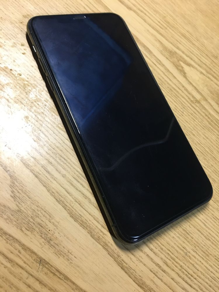 iphone 11 pro max 256 gb