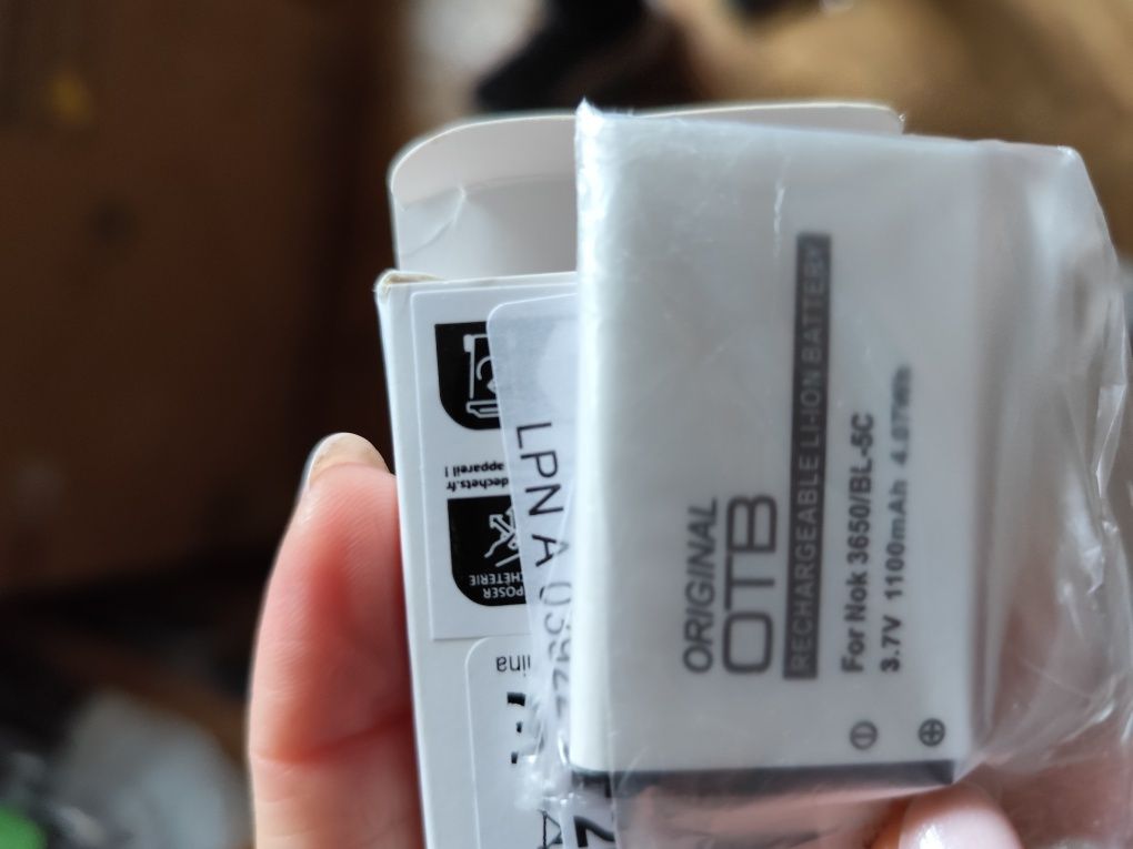 Bateria kompatybilna