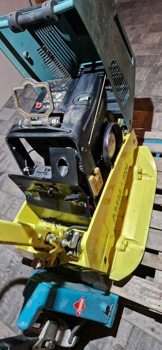 Ammann apr 4920.