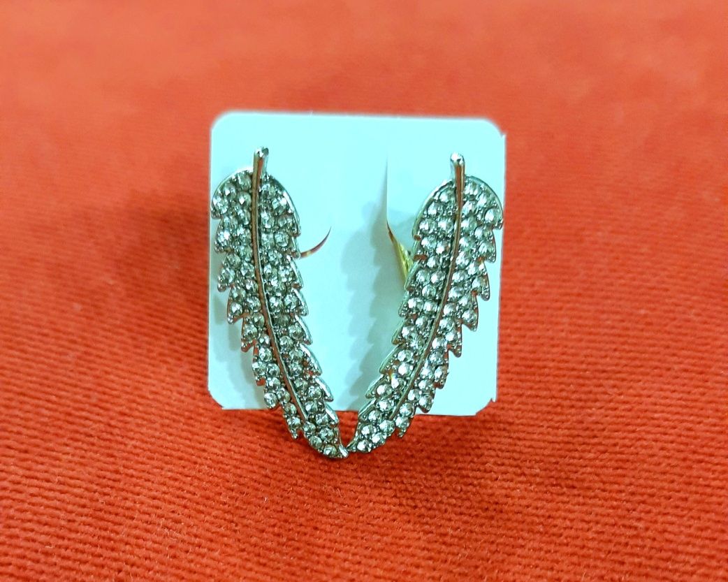 Серьги бижутерия xuping